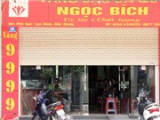 Bóng đá anh, ngoại hạng anh, lịch thi đấu euro 2012, Lời kể của người phát hiện vụ thảm sát ở tiệm vàng